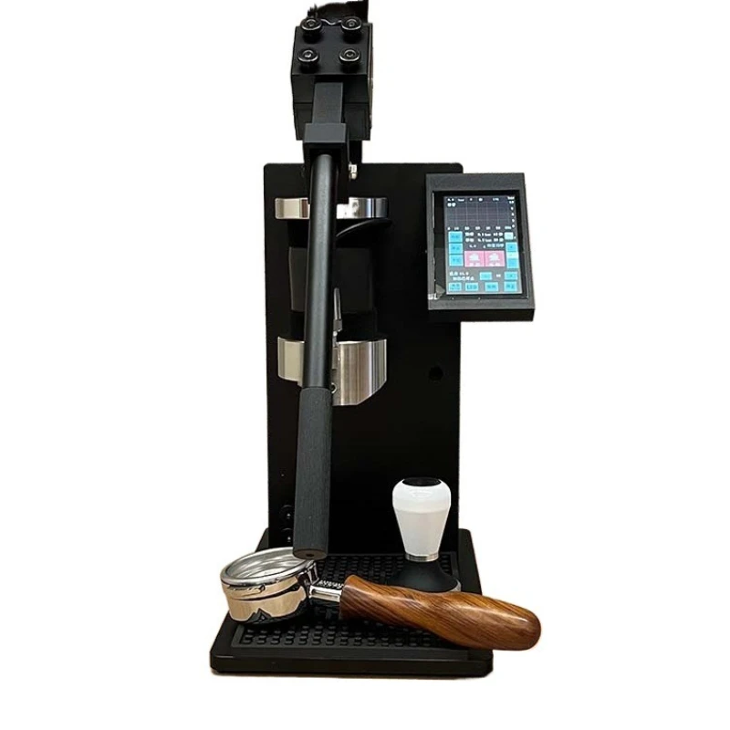 

Tie rod coffee machine, controller upgrade accessories, Italian coffee, hand pressure electric dual-purpose accessories