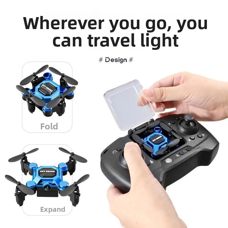 Thumbnail 3 - #48 Mini Drones Comparison Guide