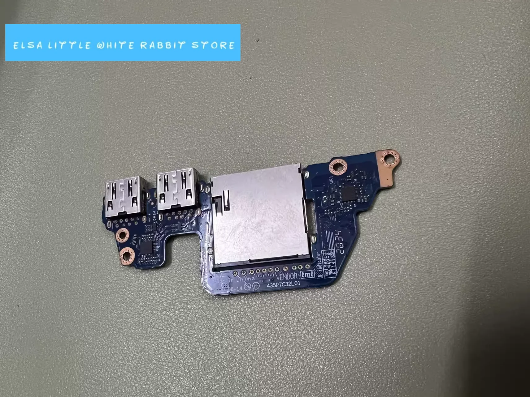 

Карта памяти USB для HP ENVY 17M-CG 17T-CG 17-cg1010nr