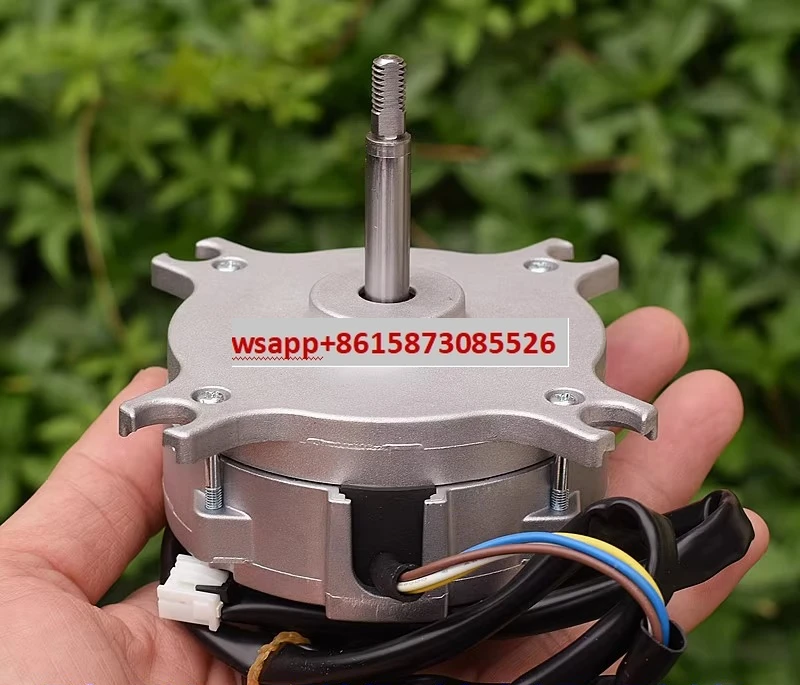 Brushless Motor Wit… - image