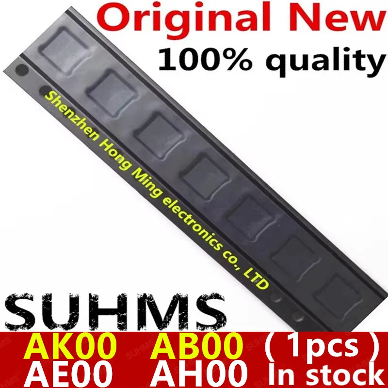 (1piece)100% New AOZ5237QI AKOO AK00 AOZ52383QI ABOO AB00 AOZ5239QI AE00 AEOO AOZ5273QI AHOO AH00 QFN