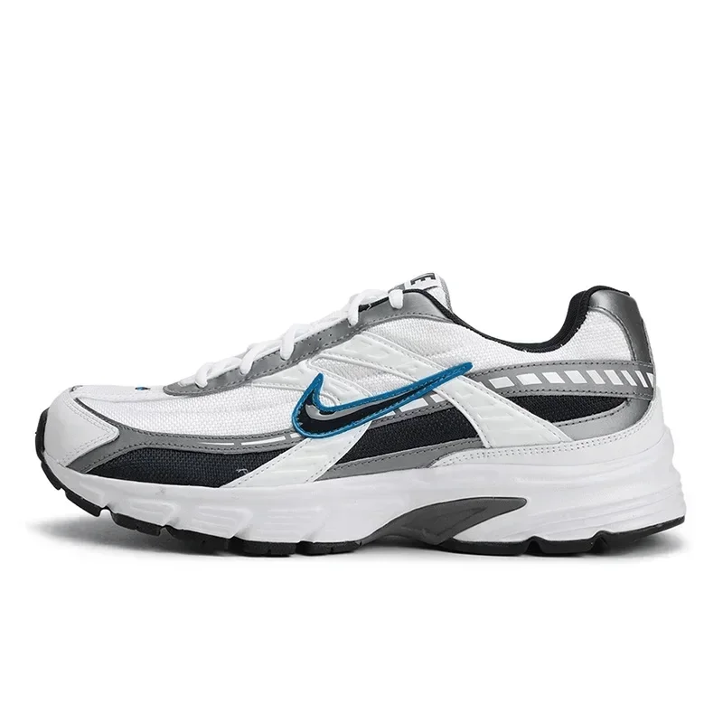 Nike Initiator Unisex Running Shoes Light-weight Structure Dynamic Support Shock Absorption Wear Breathable