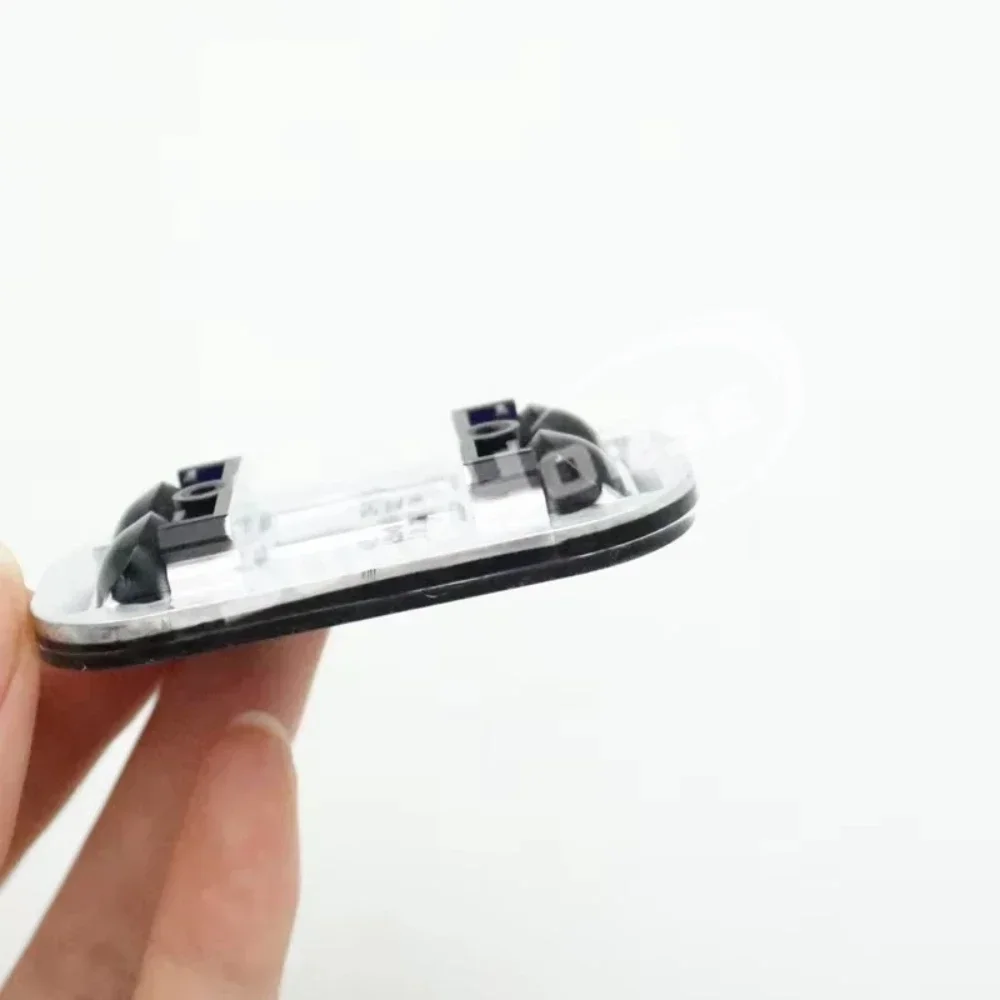 Front Windshield Rain Light Sensor Lens With ADH Pad For BMW 3 E46 98-06 5 E39 94-03 7 E38 95-01 X5 E53 99-07 Alfa 166 98-07