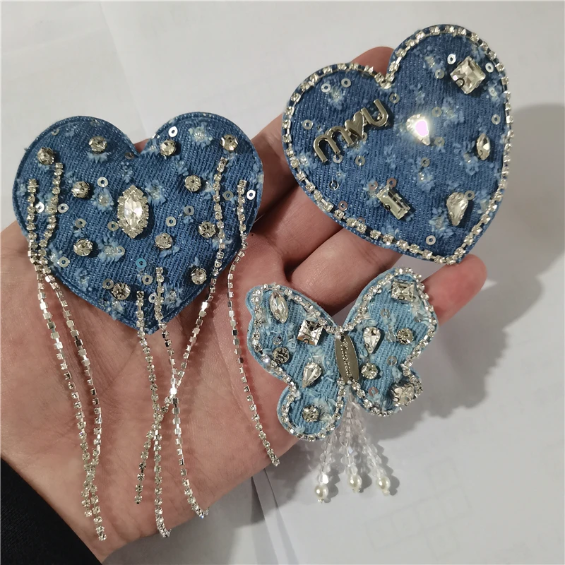 �y�Z�[�����z3D ���胉�C���X�g�[���r�[�Y�n�[�g���C���W�������n�p�b�`�N���X�^���r�[�Y�^�b�Z���A�b�v���P�p�b�`�D���A�N�Z�T���[