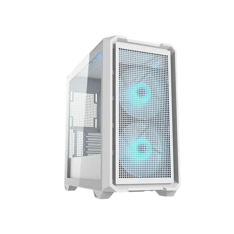 

MX600MINI Desktop Computer Chassis High-end, Quick Disassembly and Assembl