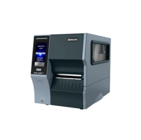 

UROVO GI-2408T PLUS Thermal Barcode Printer Retail Restaurant 4 Inches Thermal Receipt Printer for Barcode Printer