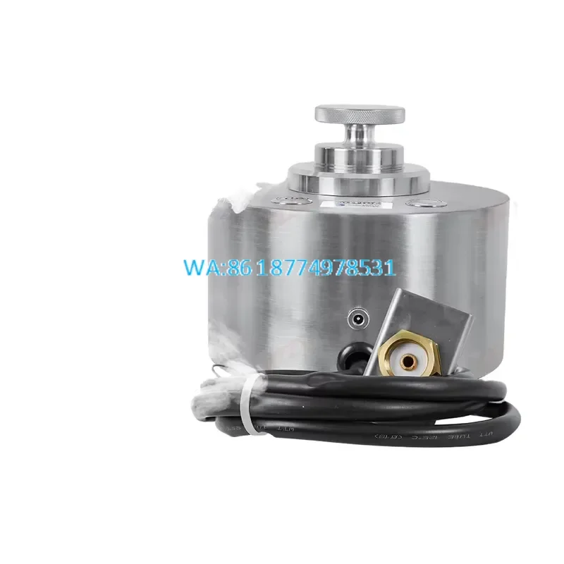 Wmwmnu Dry Ice Maker Dry Ice Block Tube Solid CO2 Carbon Dioxide Fog Efficient Making Device