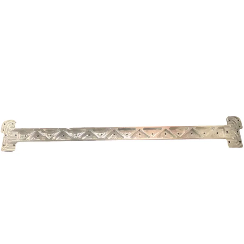 

Для JUBILEE 3D-принтер, устройство для замены инструментов MIC6, алюминиевый сплав CROSSBAR, gantry bar по оси X