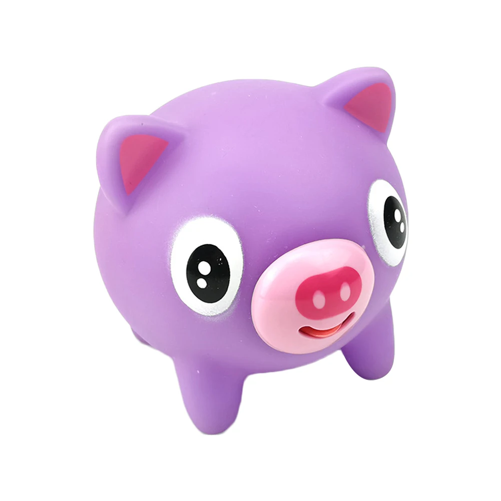 Zabawki antystresowe dla dzieci i dorosłych, reduktor stresu, zabawka sensoryczna, kawaii, urocza zabawka z wyjętym językiem, zabawka antystresowa na przyjęcia urodzinowe.