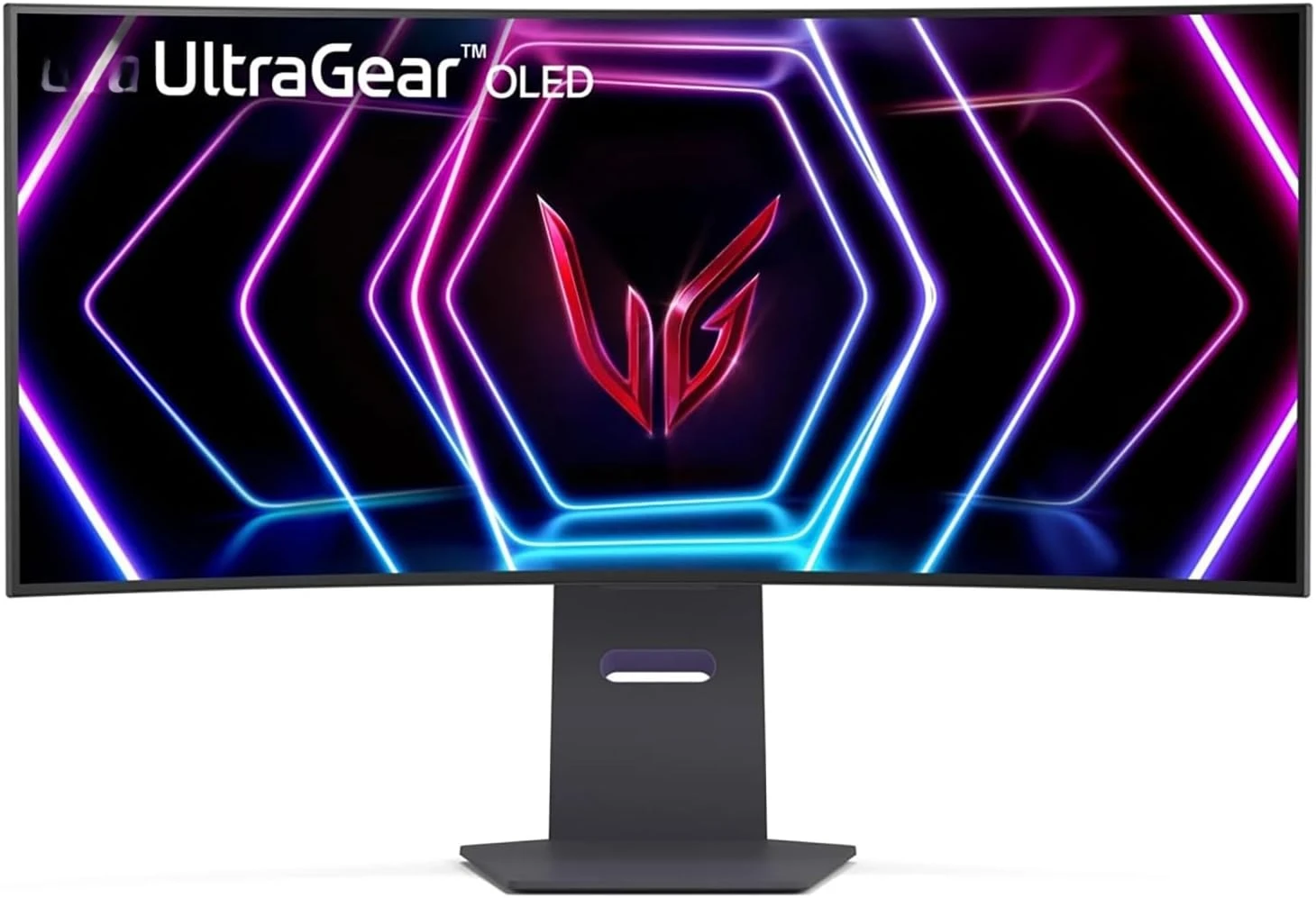 

39" Ultragear OLED Curved Gaming Monitor - WQHD 240Hz, 0.03ms, NVIDIA G-Sync Compatible,