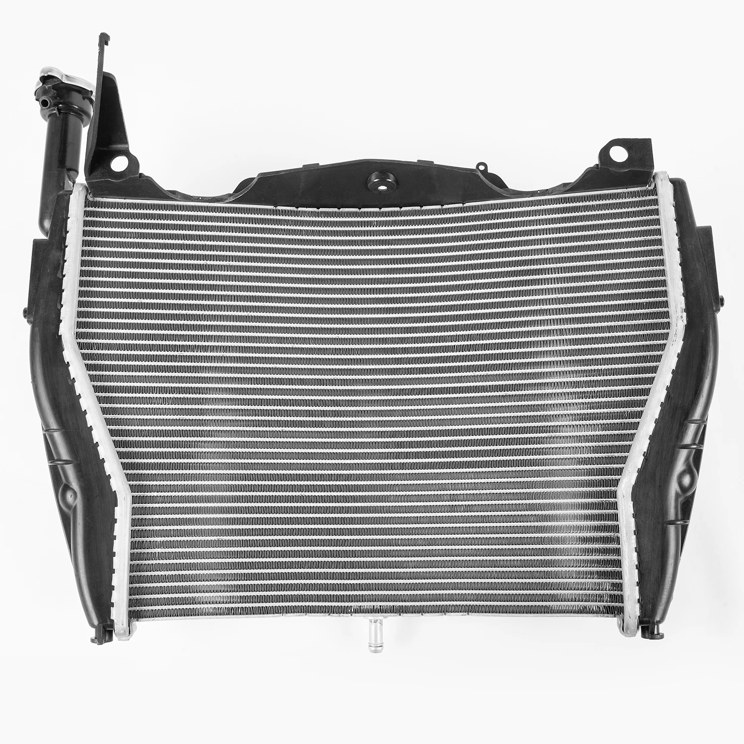 S1000RR Motorcycle Replacement Radiator For BMW S1000 RR 2015-2018 2016 2017 Water Cooling Cooler System Aluminum Accessories