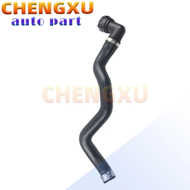 1665000475 A1665000475 High Quality Engine Radiator Coolant Hose For Benz Ml/Gle 350 Cdi/d 4matic Gl/Gls Gle 350 d 4matic