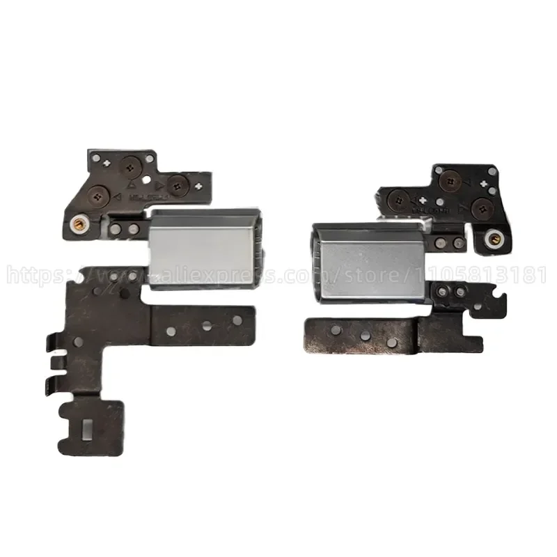 For Lenovo YOGA 500-15IBD Flex 3-1570 1580 LCD Back Cover Top Case A Shell Hinge