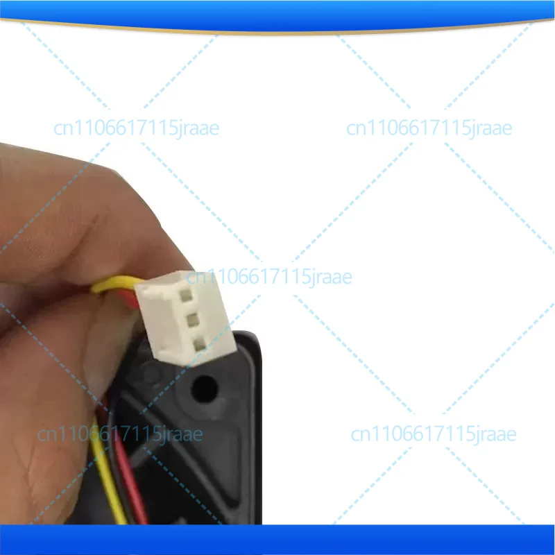 For FANUC 9WF1224H1D03 9WF0424F6D03 9WF0624H4D03 Waterproof Cooling Fan Power Tools Accessory