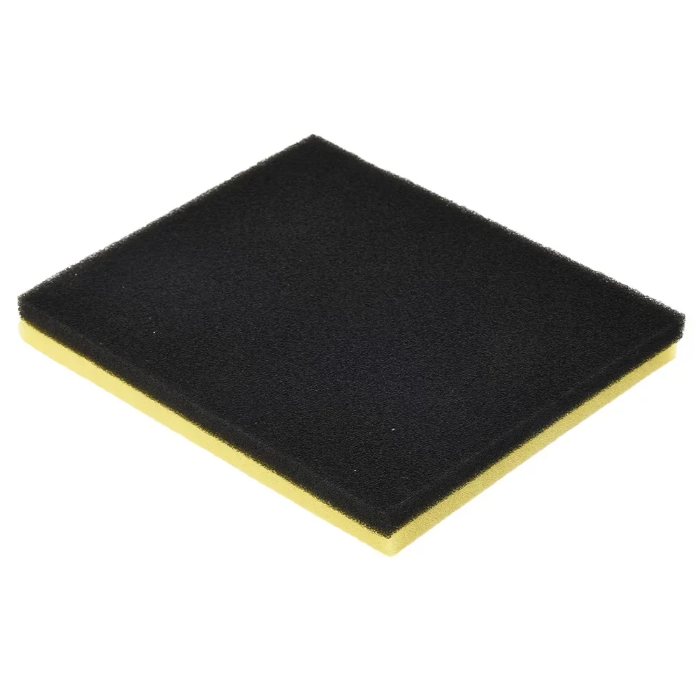 Air Filter Intake 1KH-14451-00-00 Air Filter Foam Sponge For XT225 Serow 1986-07 For TTR225 1999-04 Air Filter Intake Cleaner