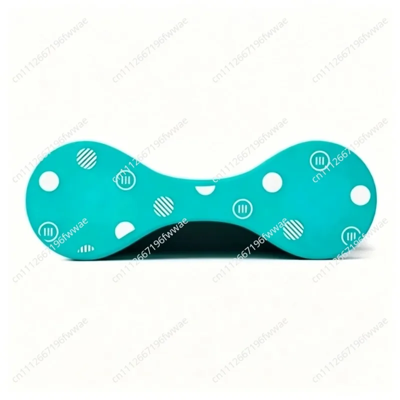 For Swimming Float, Splint Board, Beat Board, Swimming Splint 8-character Float Board Splint Float Equipment