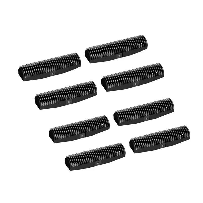 Cortadores de cuchillas de repuesto aptos para afeitadora Andis TS1 17220 17235 17150 TS2 17220, para afeitadora Babyliss FXFS2