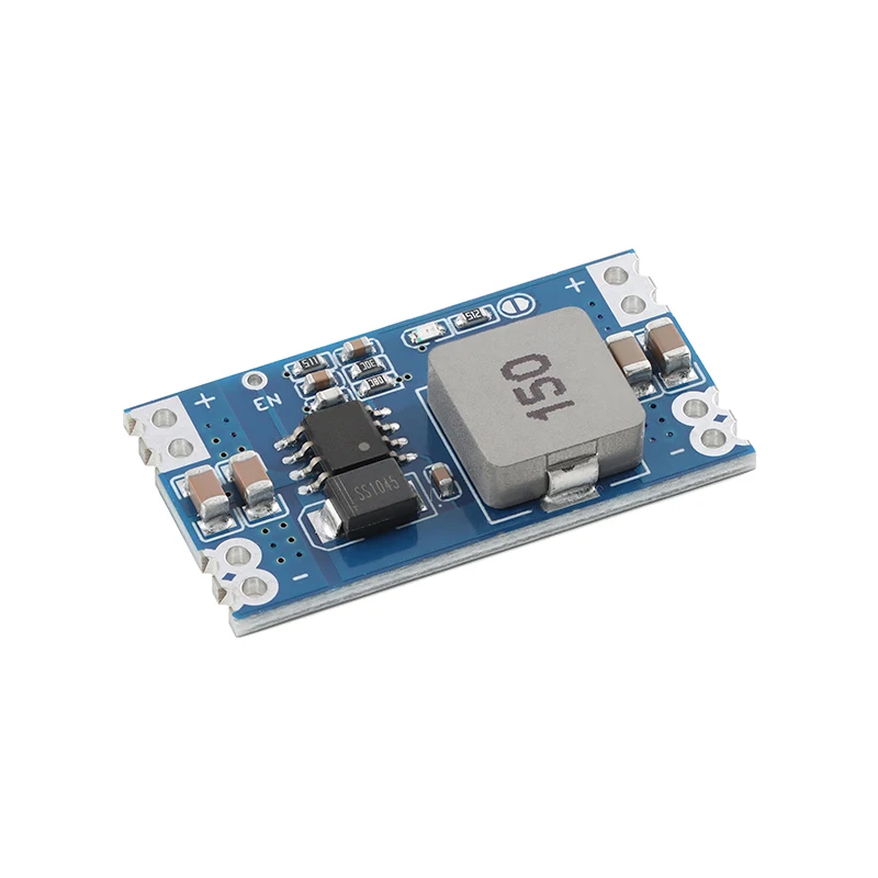 High Efficiency Output 3.3V 5V 9V 12V 5A mini560 Step Down DC-DC Converter Voltage Regulator Buck Stabilized Power Supply Module