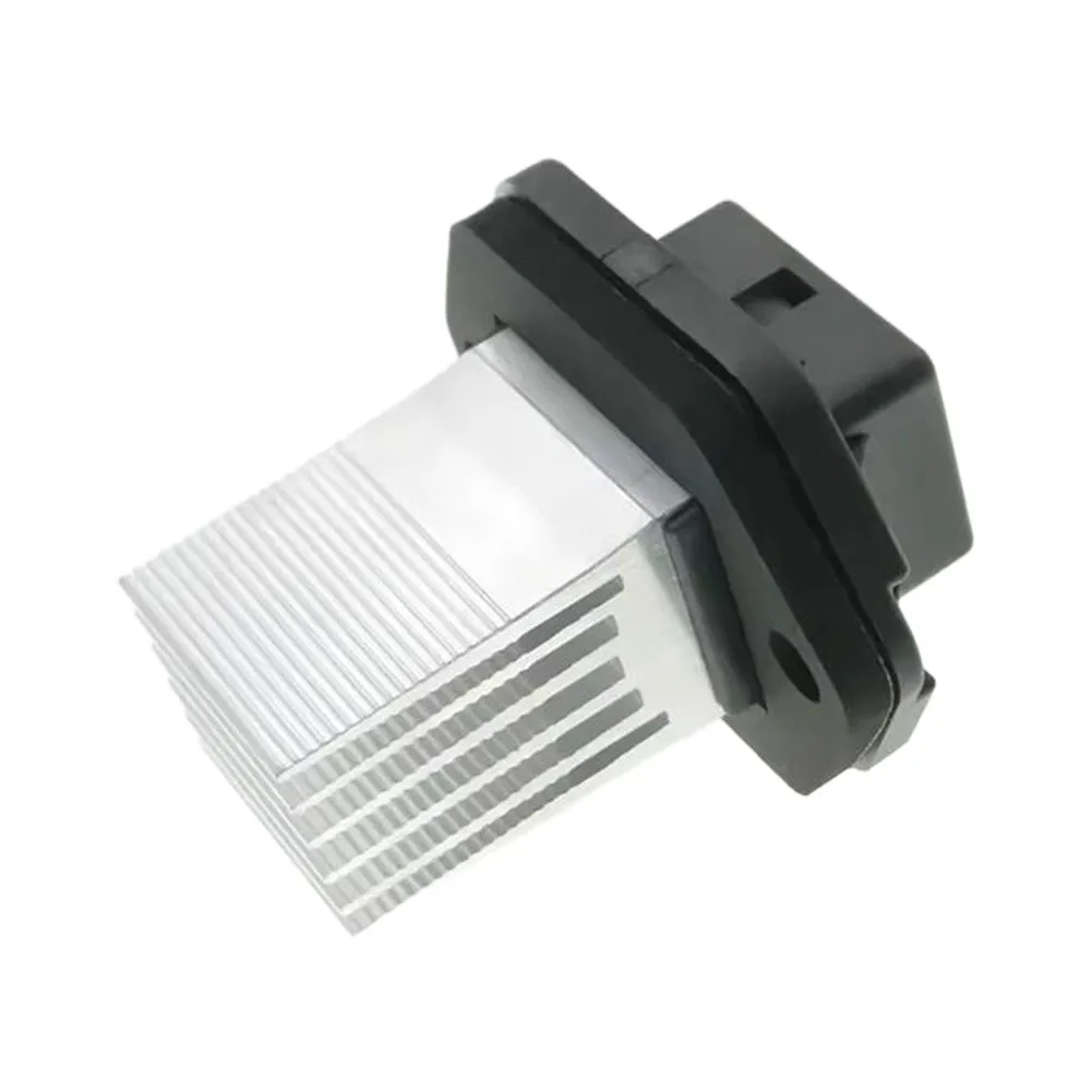 Blower Motor Resistor 97179-2J000 HVAC Fan Speed Control For Hyundai For Tucson 2010-2015 For Kia For Borrego Blower Motors