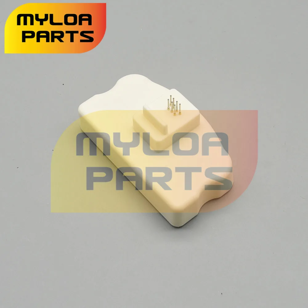 T5820 T582000 Maintenance tank Resetter is for Epson Stylus Pro 3800 3800C 3850 3880 3890 3885 printer cartridge chip resetter view 6