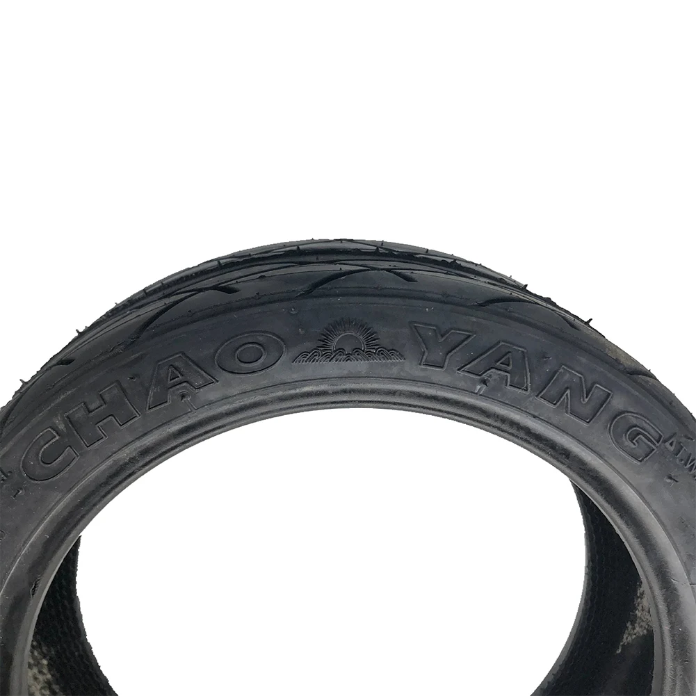 

2.50-6.5 10xTubeless Tires 10x2.50-6.5 Tubeless Tires Cycling Equipment Riding Tires Tubeless Tubeless Tires 10x2.50-6.5 Black