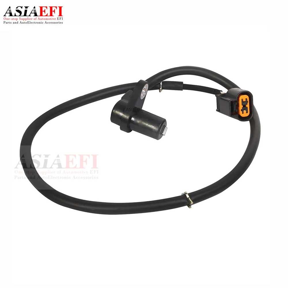 

High quality OEM MR493455 Rear Left ABS Wheel Speed Sensor Fit for MITSUBISHI LANCER Sportback PAJERO Montero TRITON