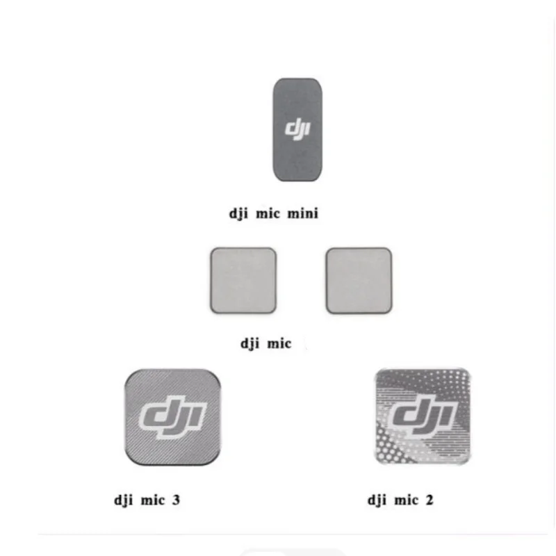 �y�Z�[�����zDJI Mic �}�C�N�p�}�O�l�b�g�A���C�N���b�v�A�N���b�v�}�O�l�b�g�A���� DJI �}�C�N�A�N�Z�T���[