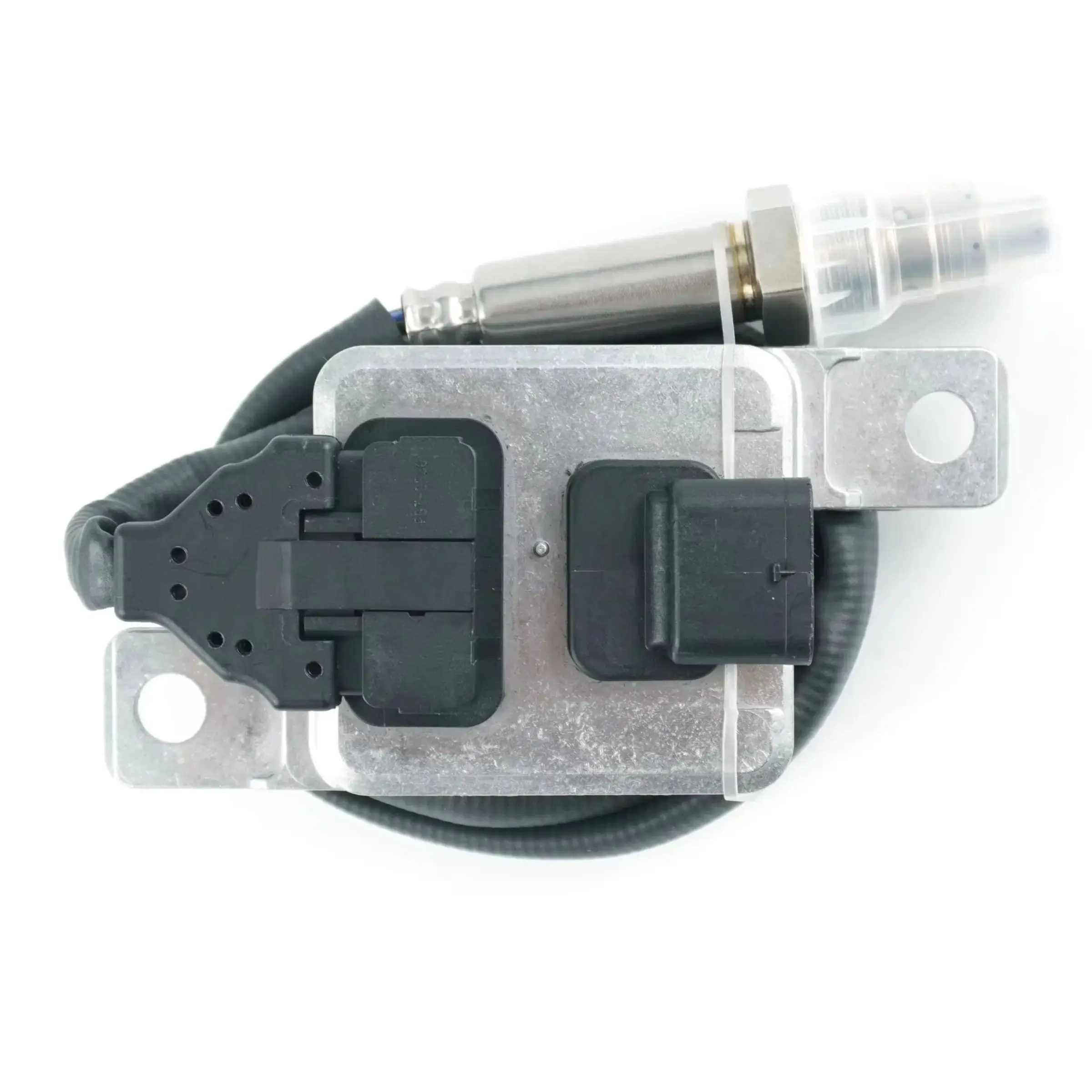 03l907807ad 5wk96688a novo sensor de óxido de nitrogênio nox para audi a4 allroad quattro a5 s5 vw passat