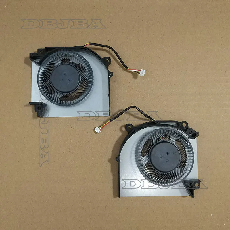 Laptop Cooling fan for EGC-84090V1-0AH 20302D6417P29341 EGC-81090V1-0AH 20302D5417P29340 5V 2.5W 0.5A