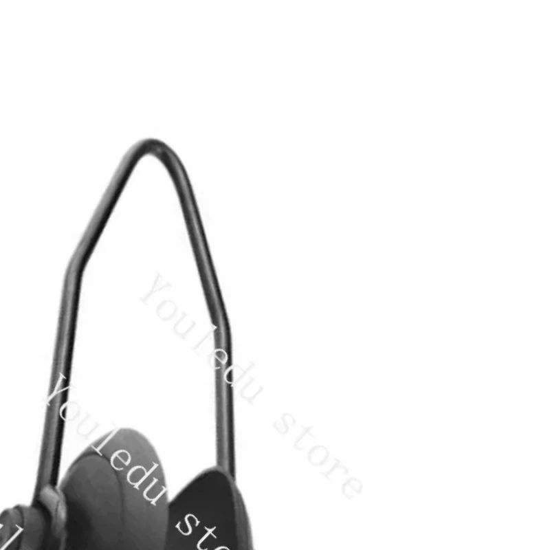 Universal Round Marine Boat Yacht Motor Flusher Engine Ear Muffs Cup Outboard Garden Hose 5/8 Inch Connectio