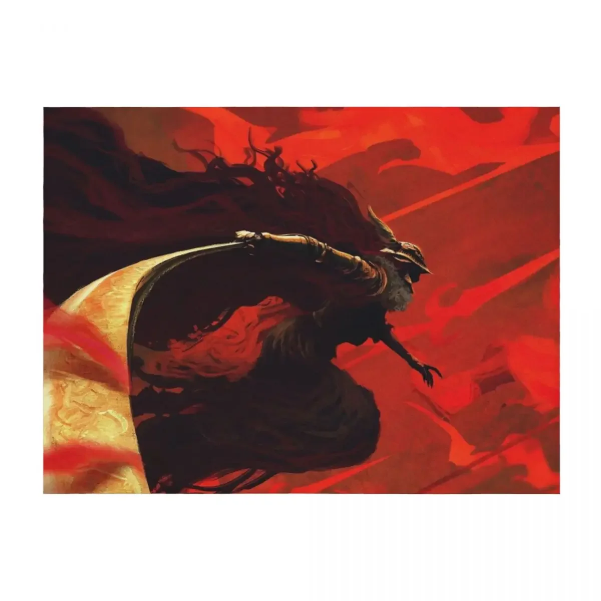 

Одеяло The Blade (2) Роскошные дизайнерские одеяла и одеяла для путешествий и пикника