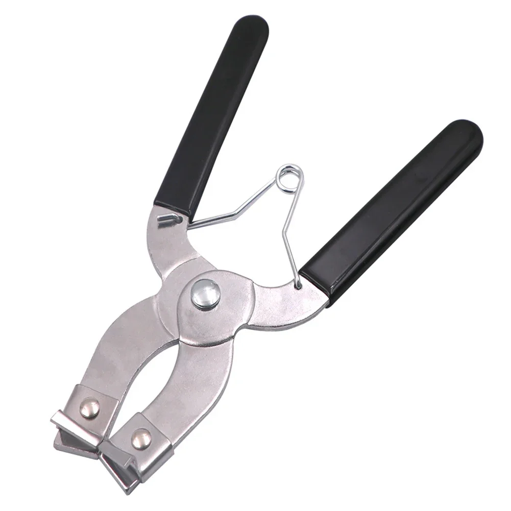 Engine Repair Tool Piston Ring Plier For Automotive Repair Fitment Yes Ratchet With Spring Steel Stainless Steel Material