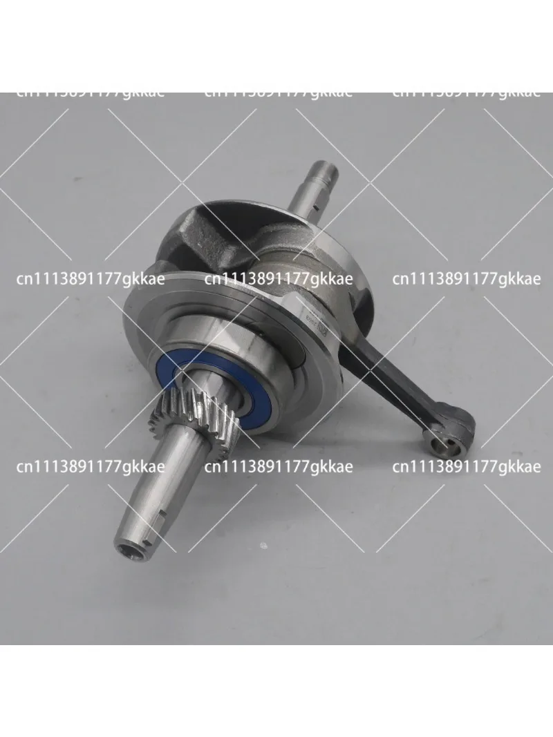 200cc Engine Crankshaft Replacement for QJ200-2H Chopper Motorcycle