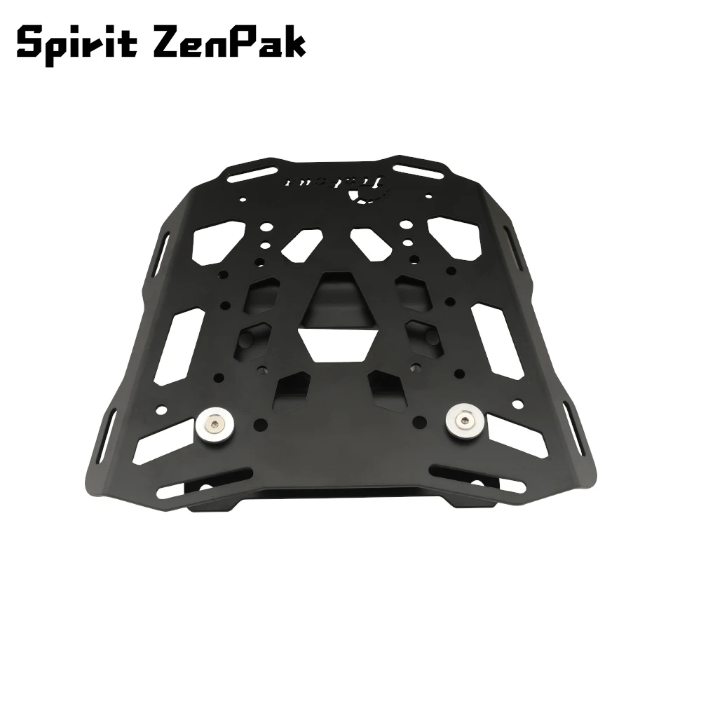 

Motorcycle Rear Luggage Rack enlarger multifunctional carrier panel Fit Tiger 900 GT GTLOW RALLY RALLY PRO 2020-2025