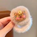 2pcs bear