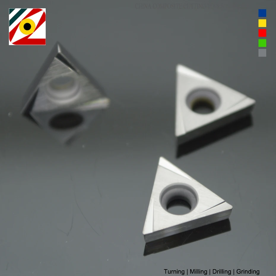 EDGEV TCGT110202 TCGT110204 R L W سيرميت كربيد السيراميك إدراج القاطع آلة خرط تعمل بالتحكم الرقمي بواسطة الحاسوب أدوات تحول الداخلية بالقطع الصلب T1200A