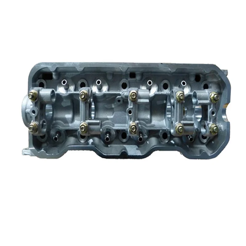 

Cylinder Head 4ZD1 For Opel Frontera Brava Campo 8-94146-320-2