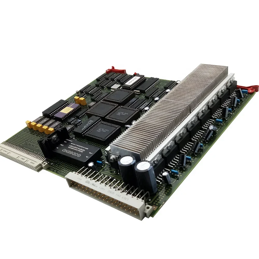 Repuestos para maquinaria de impresión Sm 74 Tablero eléctrico SSK2