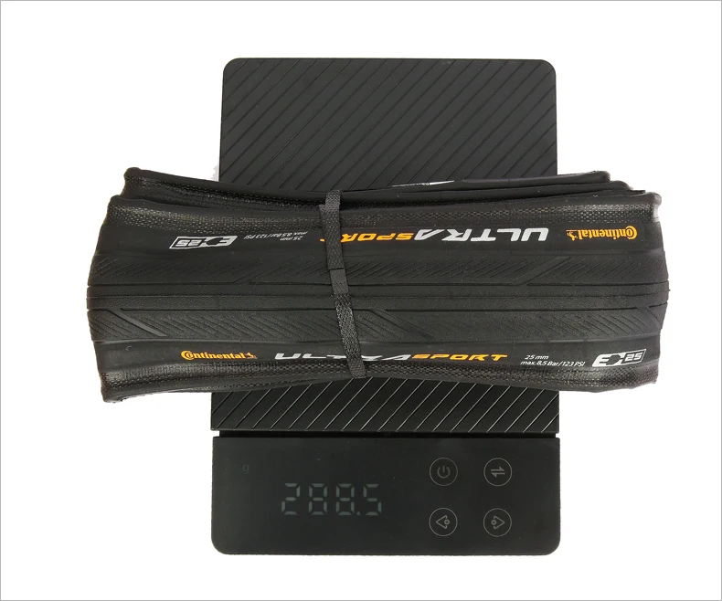 2 stücke Continental Road Reifen ULTRA Sport III & GRAND Sport Rennen Geschwindigkeit 700 × 25C/28C Straße Fahrrad klammer Faltbare Kies Reifen – Detail 23