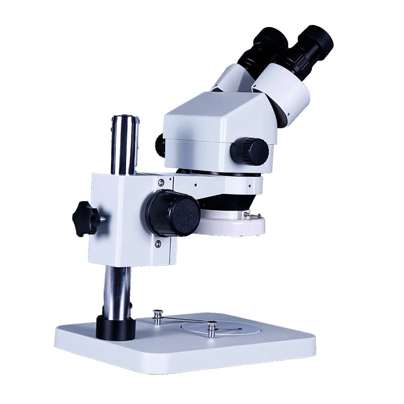 Binocular Microscope 1600x home bio-junior high school students birthday gift children's science experiment