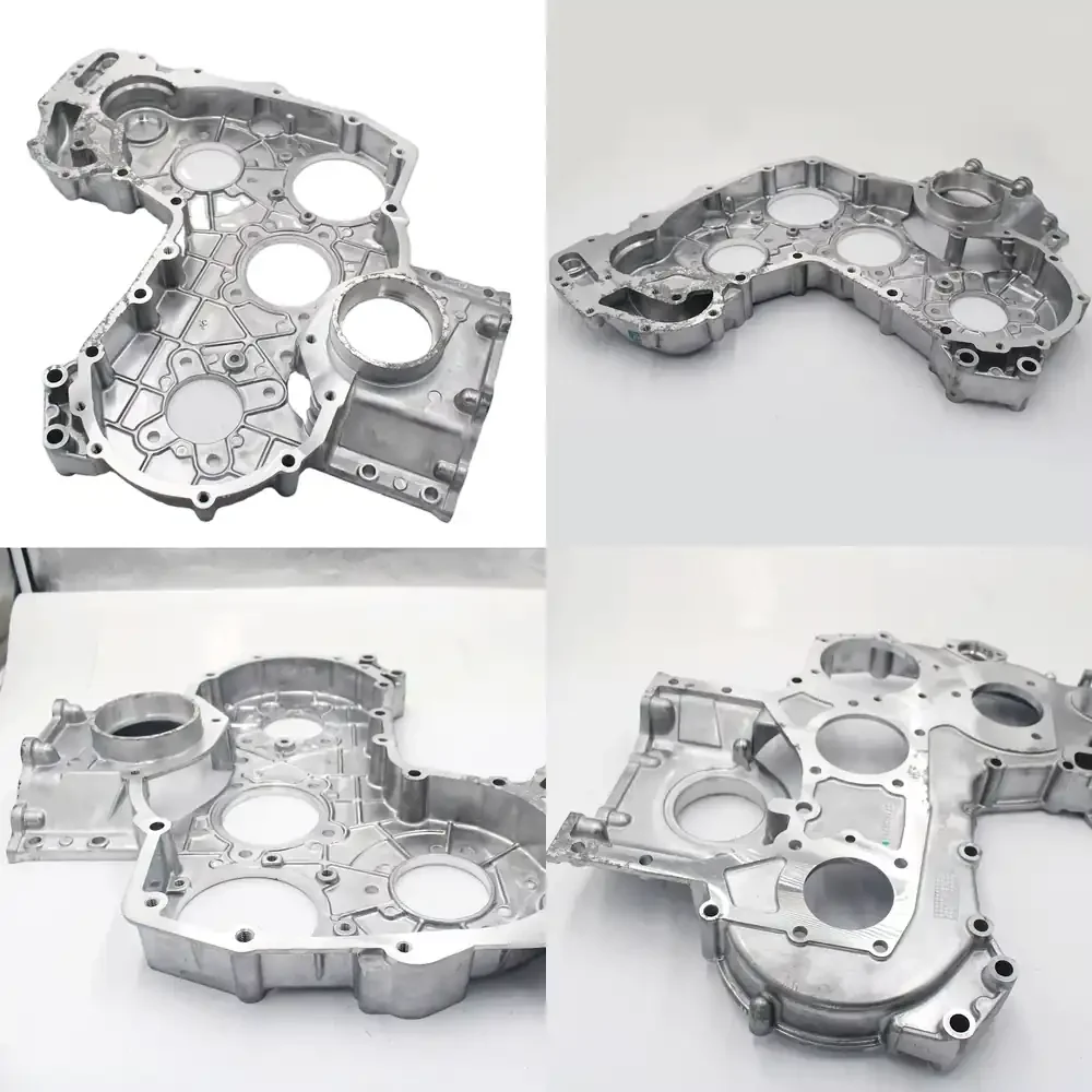 

2026 Hot Item Engine 3716C573 TIMING CASE Excavator Parts for series 1100 For C4.4 318D2 315D2312D