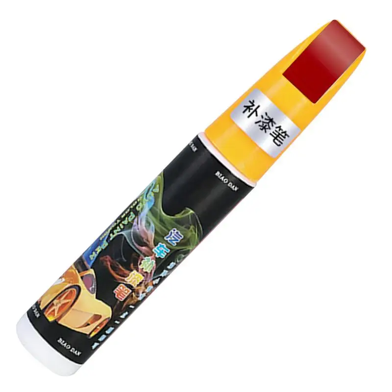 

Auto Paint Scratch Remover Pen Automotive Fill Paint Pen Fill Paint Pen Car Convenient Auto Touch-up Paint For Erase Car