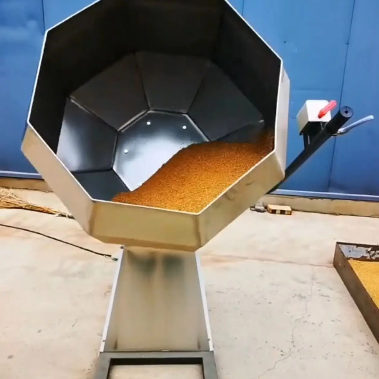 Snack Food Drum Sea… - image