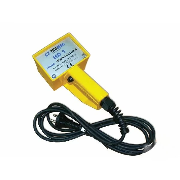 

Manual demagnetizer-1 plastic WALMAG-Power 300 VA -1