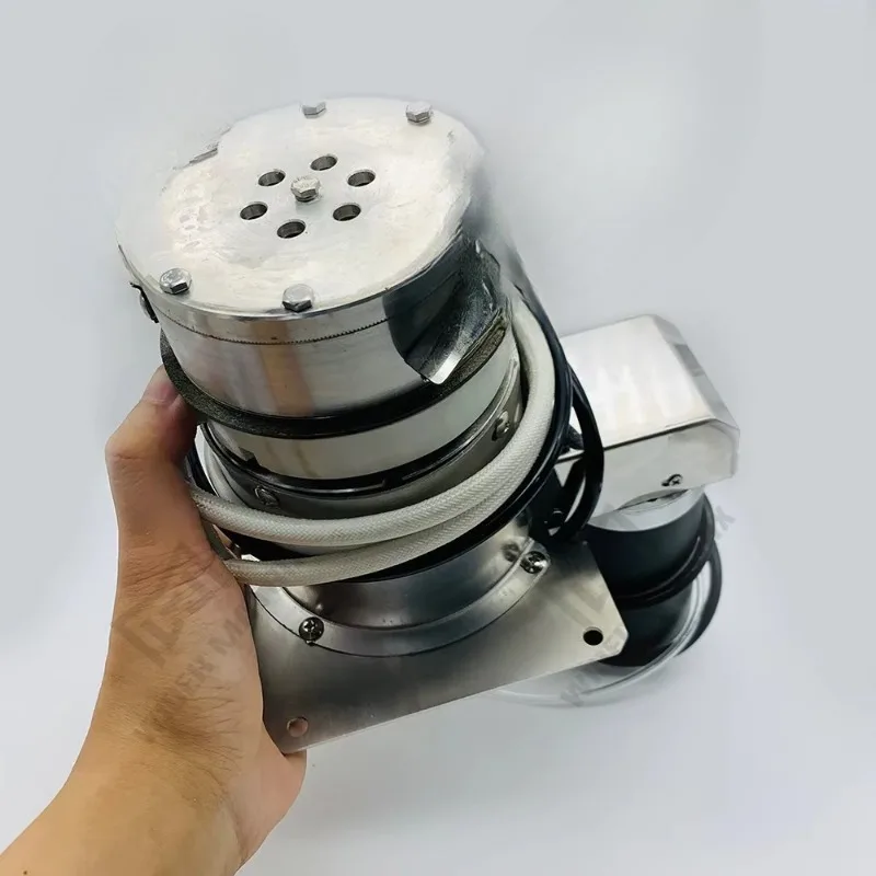 Accessories/spare parts/assemblies for automatic marshmallow vending machine