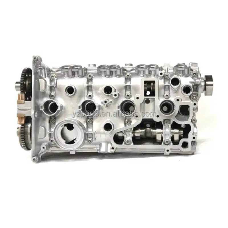 CAEA CAEB CAED CDNA CDNB CDNC CESA EA888 Engine Complete Cylinder Head For 06H103063L 06H103064L 06H103064AC 06H103063LX AMC 910