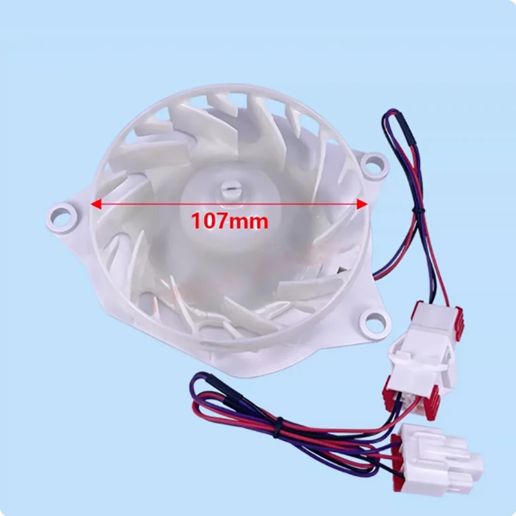 eau61505014-1pc-nouveau-ventilateur-de-refroidissement-dc13v-eau64824402-pour-evaporateur-de-refrigerateur-lg