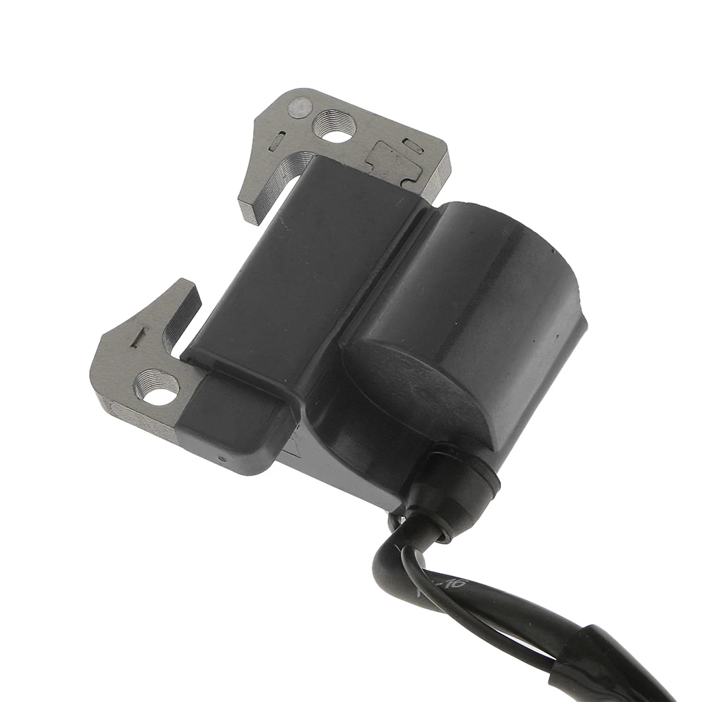 Ignition Coil Module for Small Engine Rubber Universal Multispark Replacement for 47cc 49cc Mini Scooter