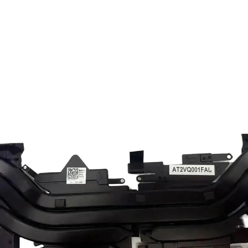 Nowy wentylator chłodzący CPU GPU z radiatorem do Alienware M17 R3 Rtx Super 073TYJ