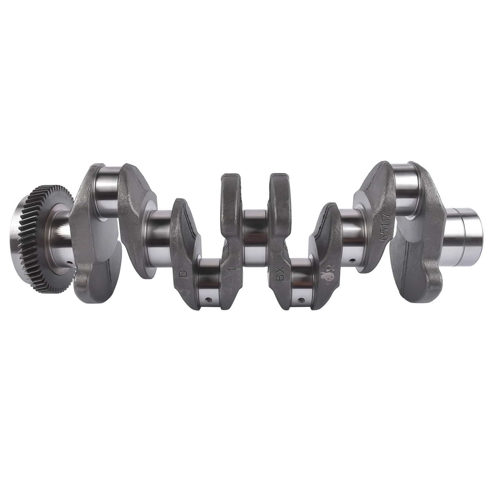 AP02 Crankshaft for Mercedes W176 W242 C204 S204 X218 X253 Sprinter Viano Vito 6510302501, A6510302501